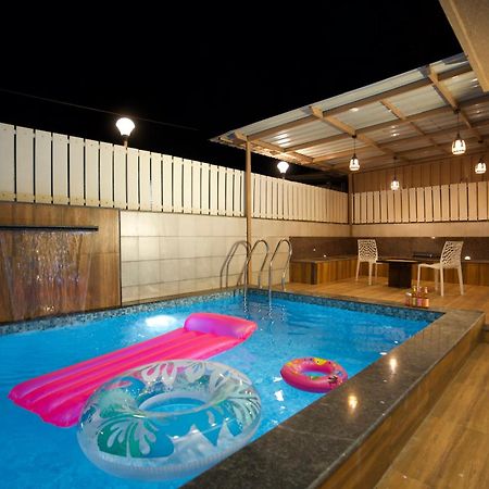 3Bhk Starlight Villa Lonavala Ngoại thất bức ảnh