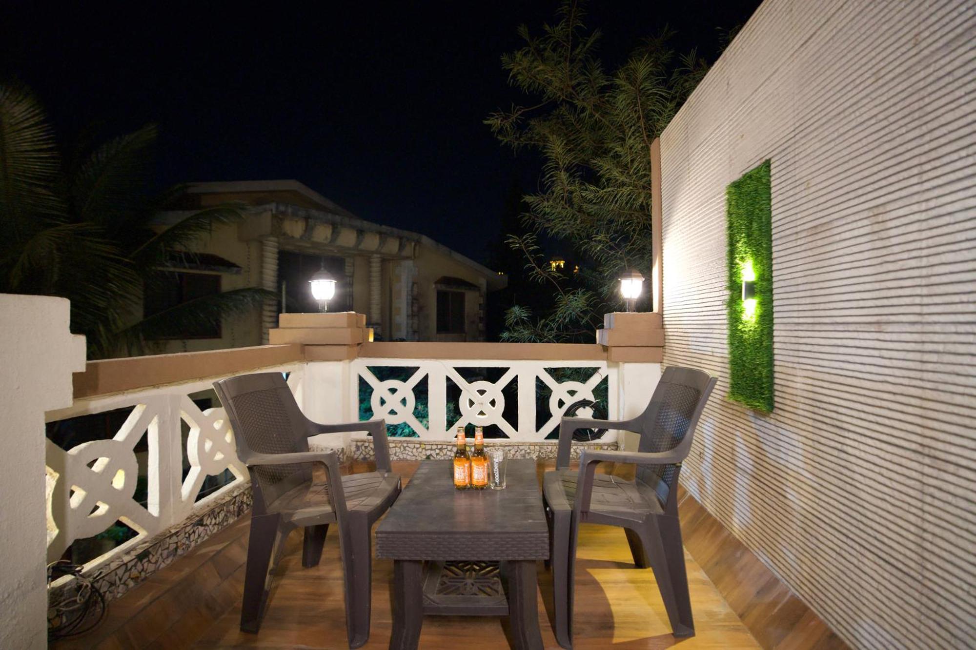 3Bhk Starlight Villa Lonavala Ngoại thất bức ảnh