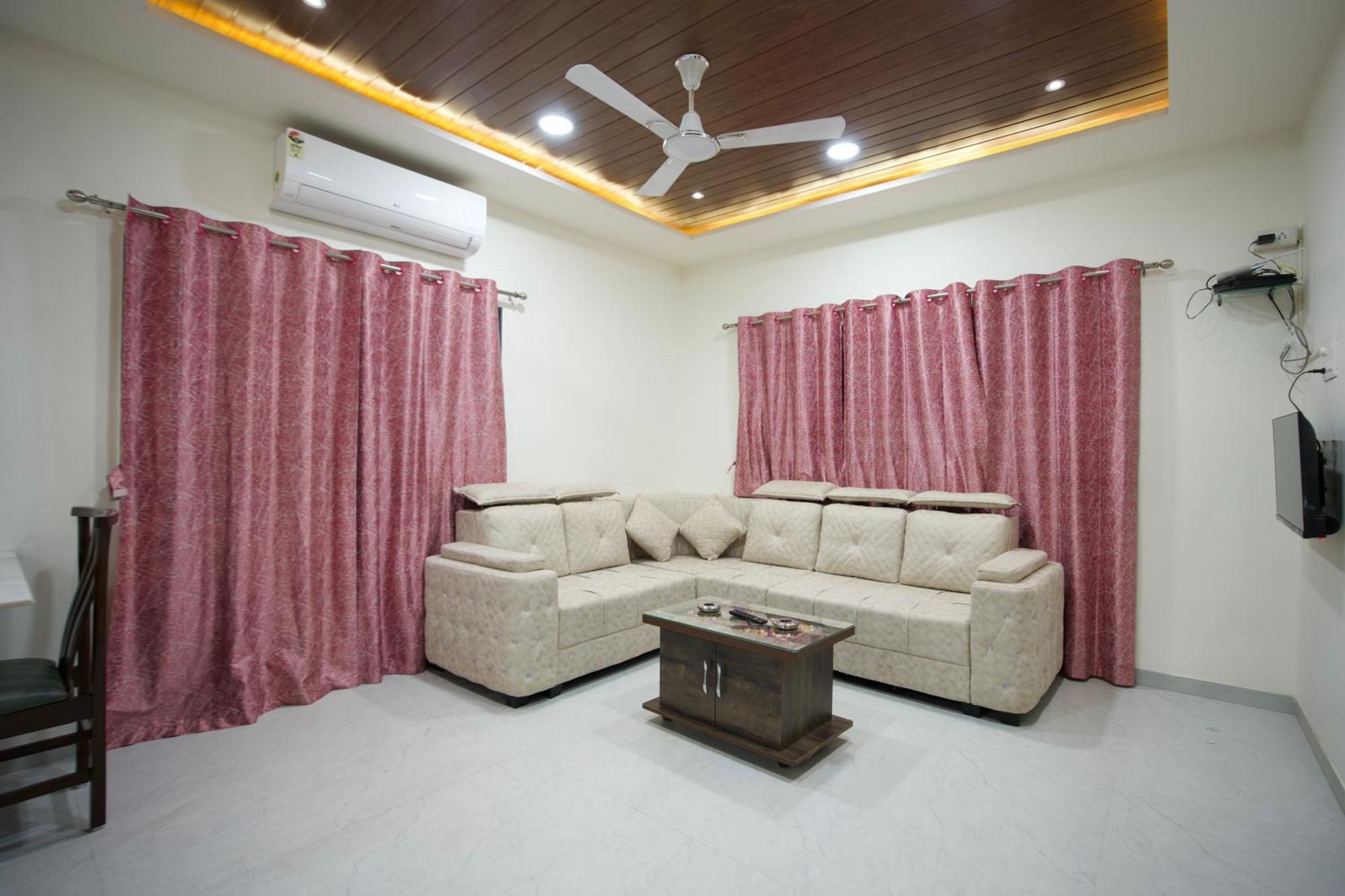 3Bhk Starlight Villa Lonavala Ngoại thất bức ảnh