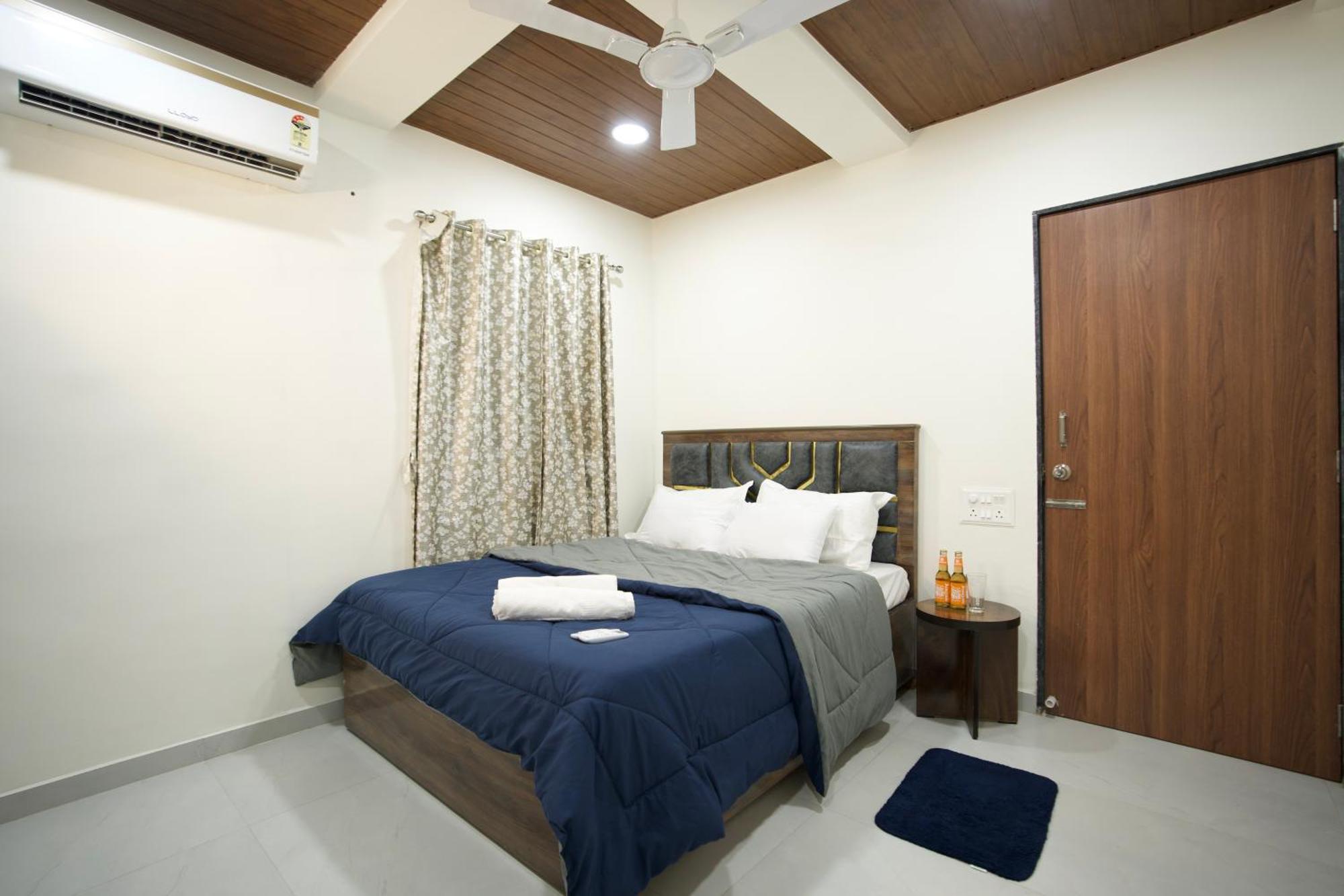 3Bhk Starlight Villa Lonavala Ngoại thất bức ảnh