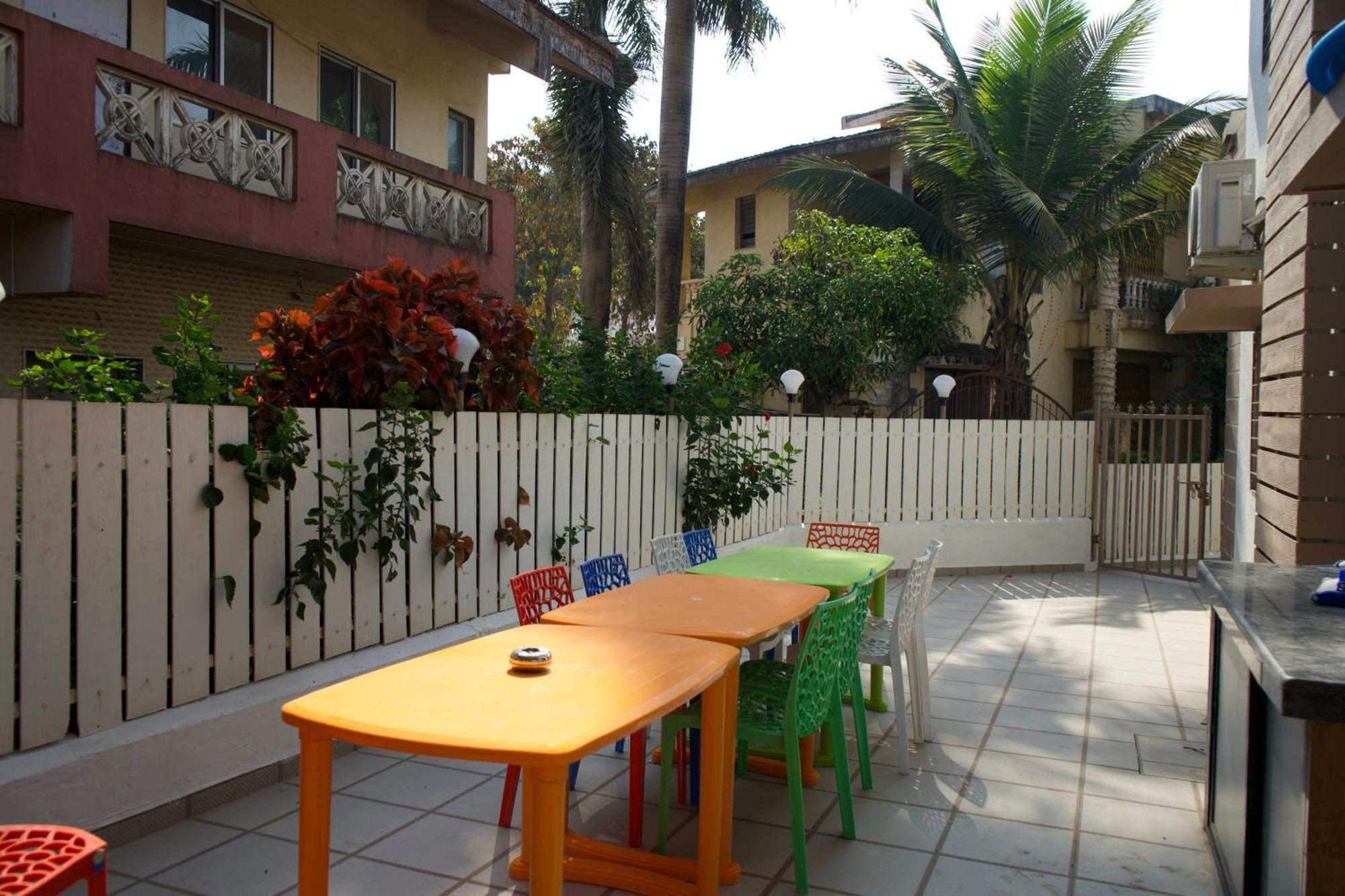3Bhk Starlight Villa Lonavala Ngoại thất bức ảnh