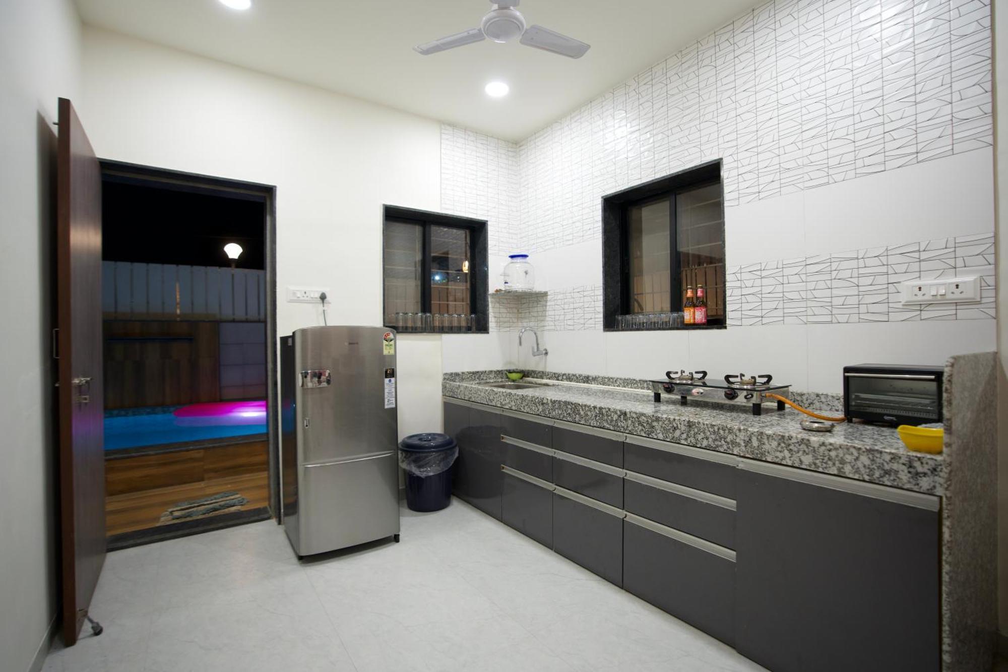 3Bhk Starlight Villa Lonavala Ngoại thất bức ảnh