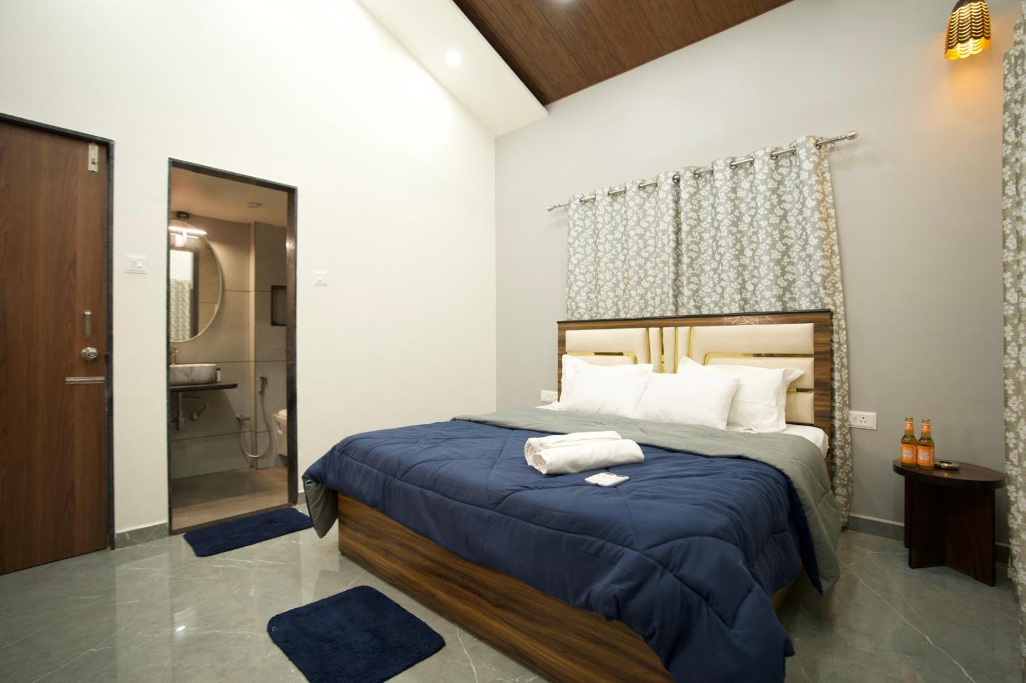 3Bhk Starlight Villa Lonavala Ngoại thất bức ảnh