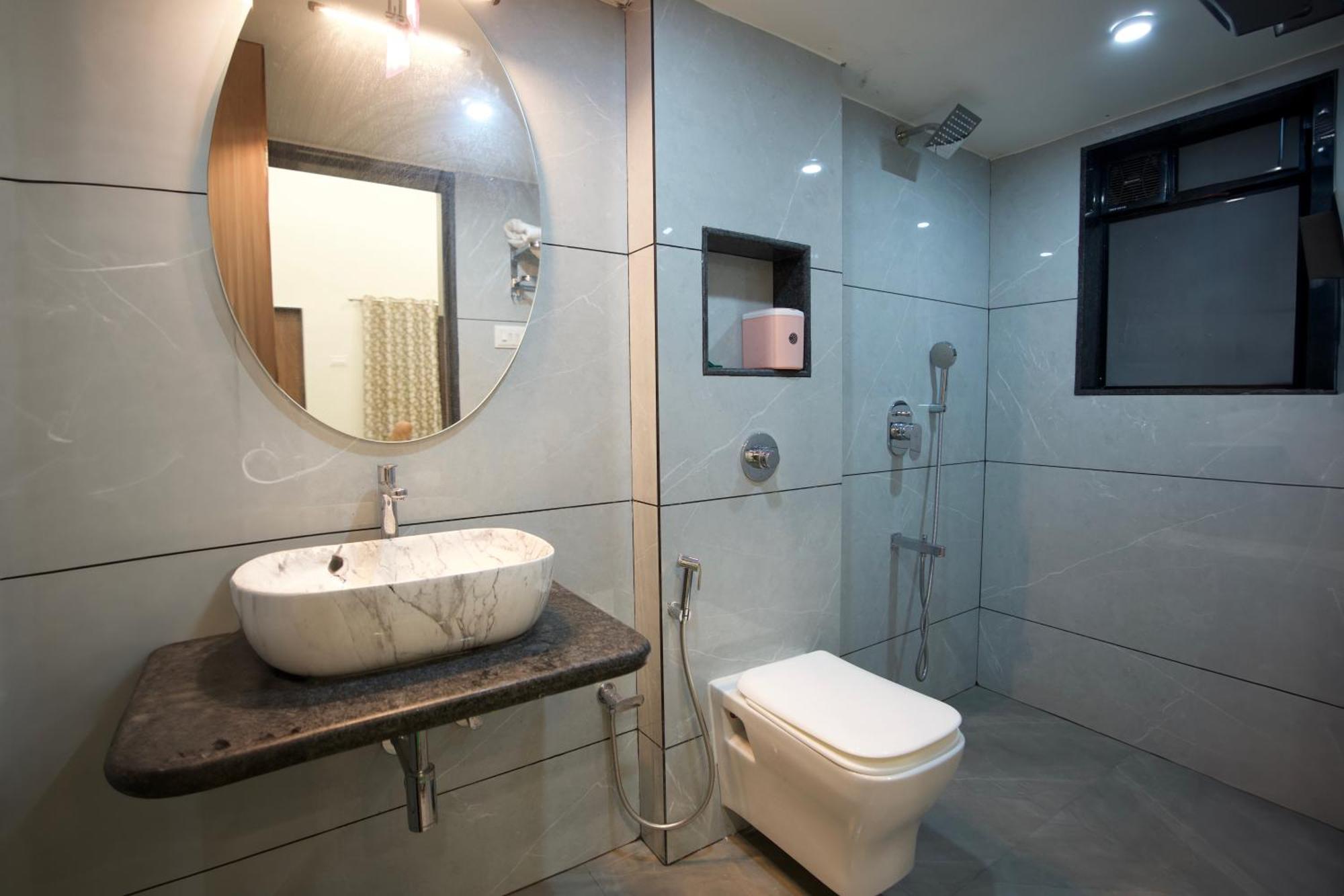 3Bhk Starlight Villa Lonavala Ngoại thất bức ảnh