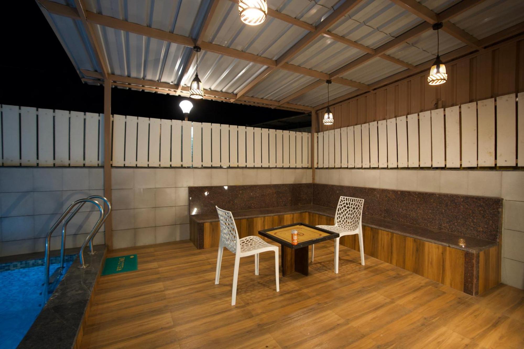 3Bhk Starlight Villa Lonavala Ngoại thất bức ảnh